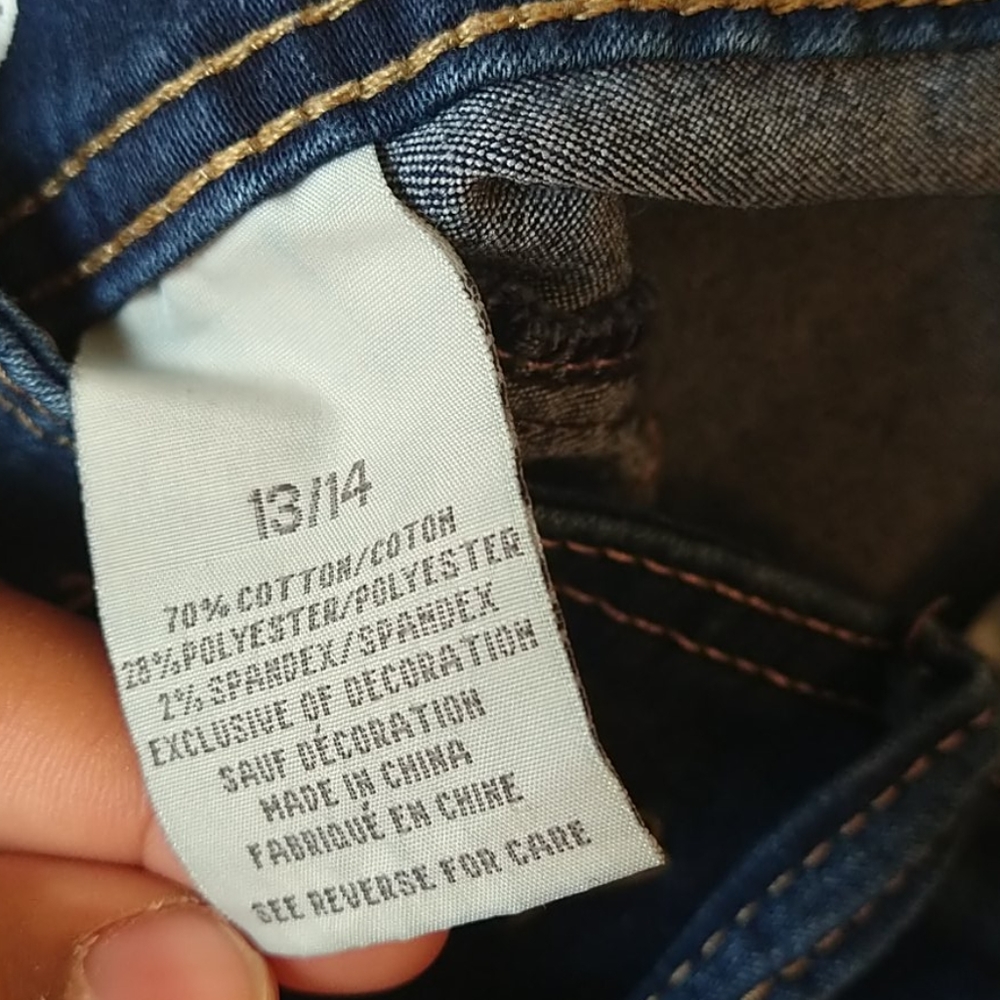 Jeans - Picture 7 of 7